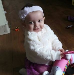 Meet your Posher, Cathy